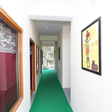 Oyo 13728 Hotel Kempty Valley View Hotel & Restaurant Masuri Exterior foto