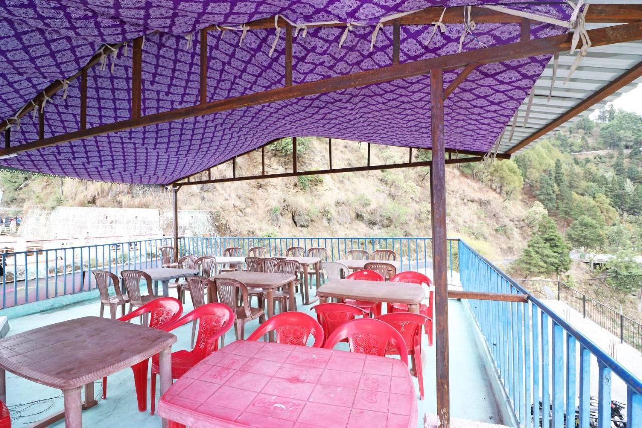 Oyo 13728 Hotel Kempty Valley View Hotel & Restaurant Masuri Exterior foto