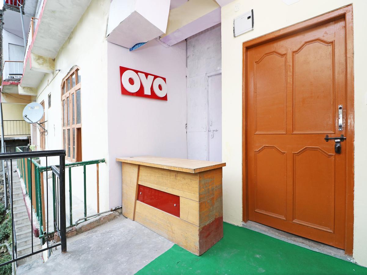 Oyo 13728 Hotel Kempty Valley View Hotel & Restaurant Masuri Exterior foto